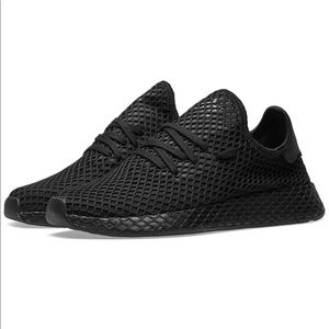Adidas Deerupt Runner All Black (Men’s/ Women’s)